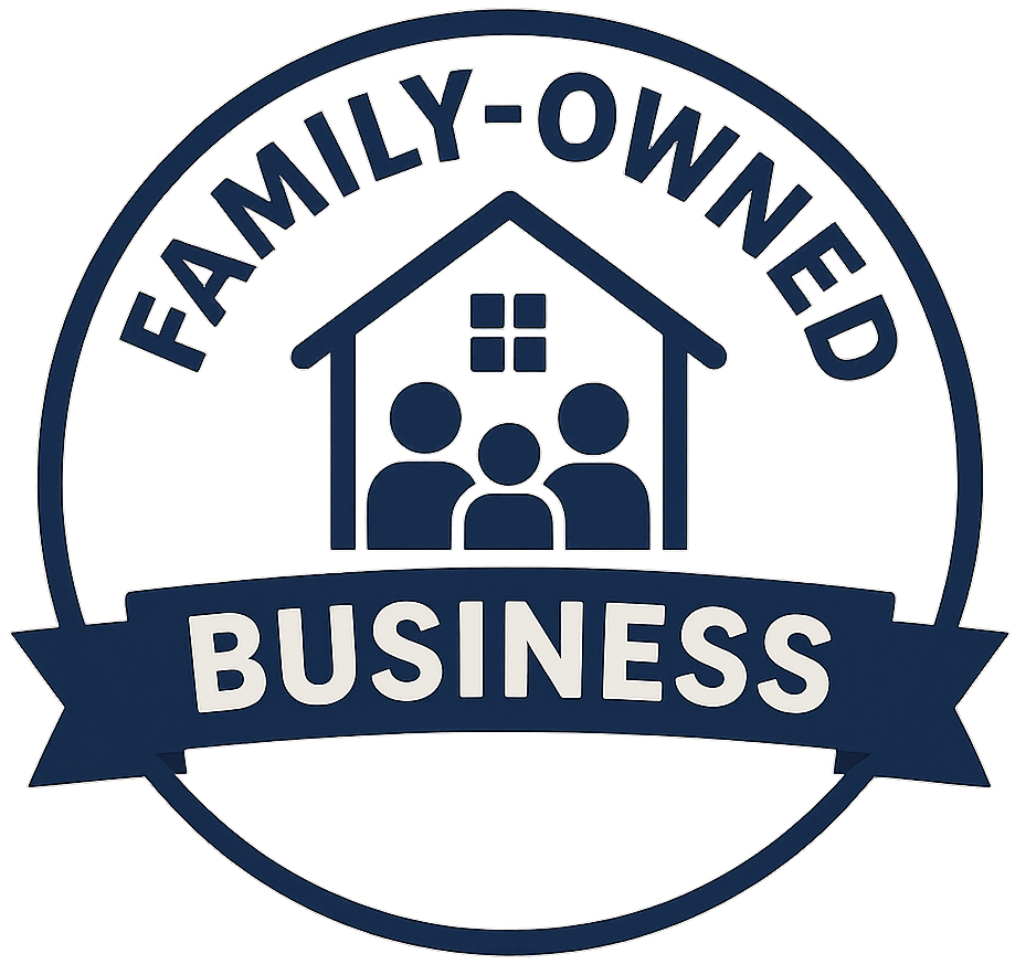 Family Owned Business