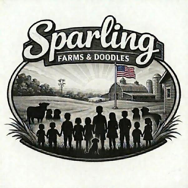 Sparling Farms & Doodles